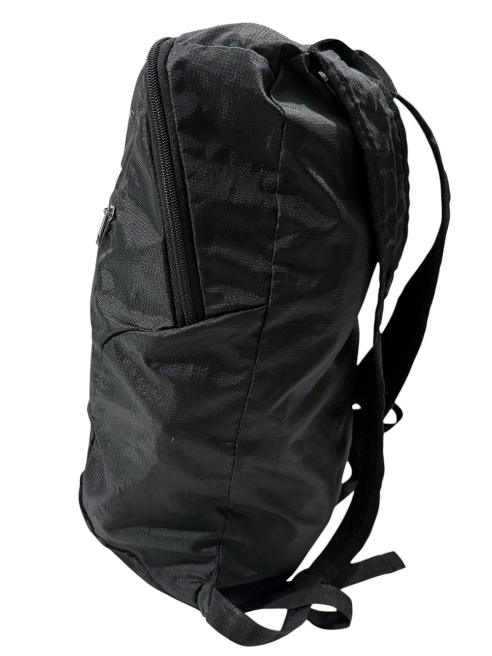 Eagle Creek Packable Daypack Backpack Black Lightweight Travel Hiking 13L - Picture 6 of 15